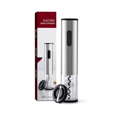 DESTAPADOR ELECTRICO VINOS