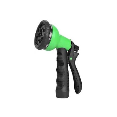 PULVERIZADOR DE JARDÍN DE 1 PIEZA