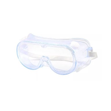 GAFAS DE PROTECCIÓN Y SEGURIDAD