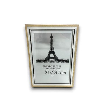 MARCO PARA FOTO 18 X 24 CM