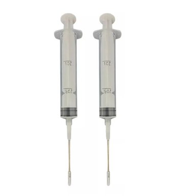 SET DE 3 JERINGAS DE ALIMENTOS