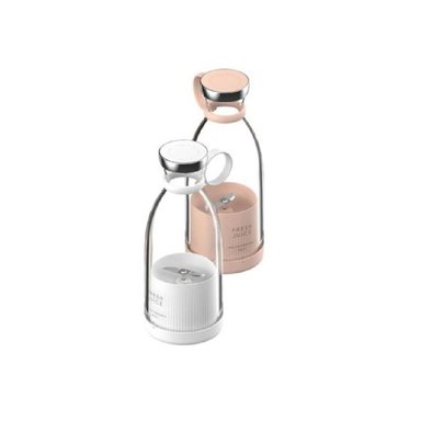 MINI LICUADORA PORTATIL 2 EN 1