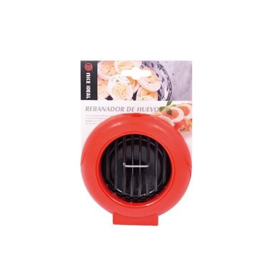 REBANADOR DE HUEVOS COCIDOS