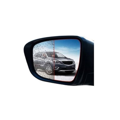 MICA ANTI LLUVIA PARA ESPEJO RETROVISOR LATERAL
