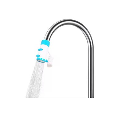 GRIFERÍA EXTENSION DE LLAVE ACERO