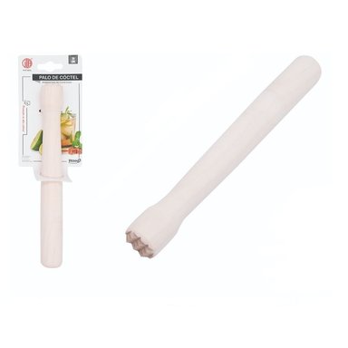 MORTERO DE COCTELERA