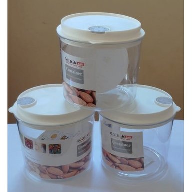 PACK 3 CONTENEDORES CONTENDEDORES ALIMENTOS