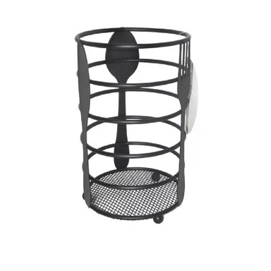 ORGANIZADOR REDONDO DE CUBIERTOS