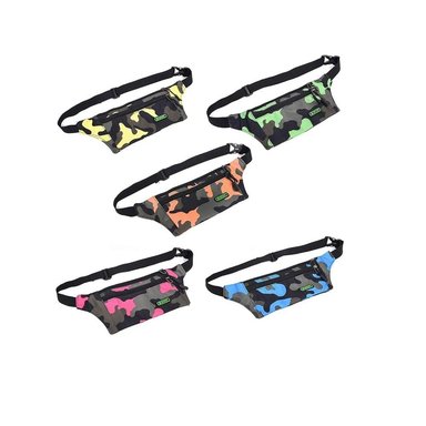 CANGURO DISEÑO CAMUFLADO PARA HOMBRE