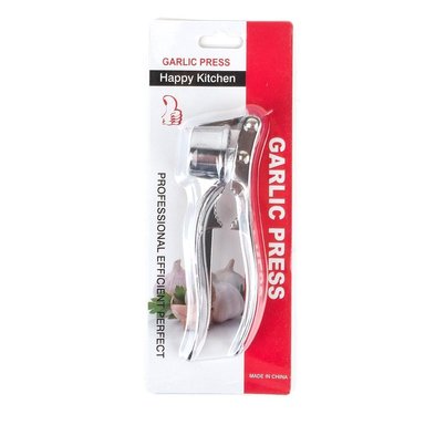 PRENSA MULTIFUNCIONAL PARA AJO