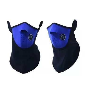 BANDANA DE NEOPRENO MULTIFUNCIONAL