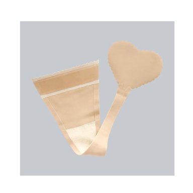 TANGA INVISIBLE ADHESIVA - 1