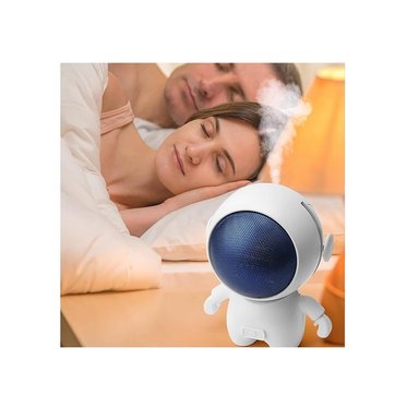 HUMIDIFICADOR MODELO ROBOT - 2