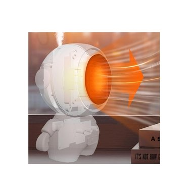 HUMIDIFICADOR MODELO ROBOT - 3