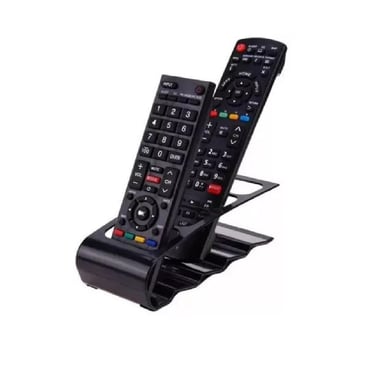 ORGANIZADOR DE CONTROLES REMOTOS - 3