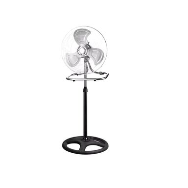 VENTILADOR PEDESTAL 3 EN 1