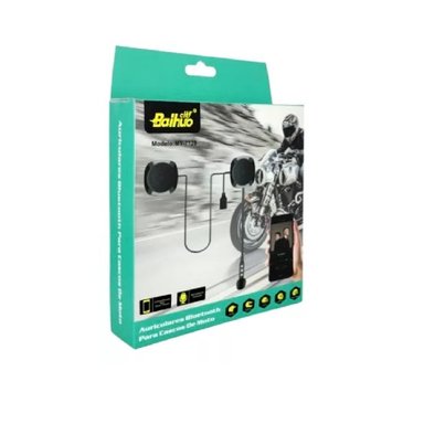 AURICULAR INALÁMBRICO BLUETOOTH MOTOCICLISTA