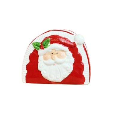 SERVILLETERO NAVIDEÑO MODELOS VARIADOS