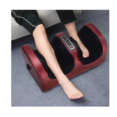 MASAJEADOR PIES CALEFACCIÓN