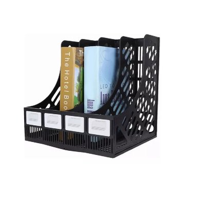 ORGANIZADOR DE PAPELERÍA PARA ESCRITORIO