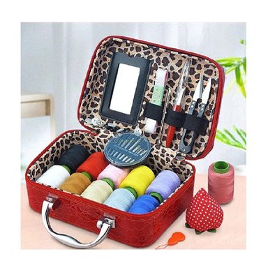 KIT DE COSTURA PORTÁTIL