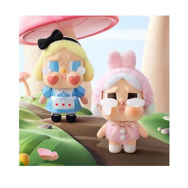 CRYBABY CRYING AGAIN CALIDAD A1