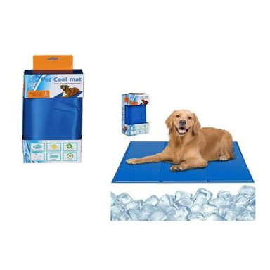 ALFOMBRA REFRESCANTE PARA MASCOTAS