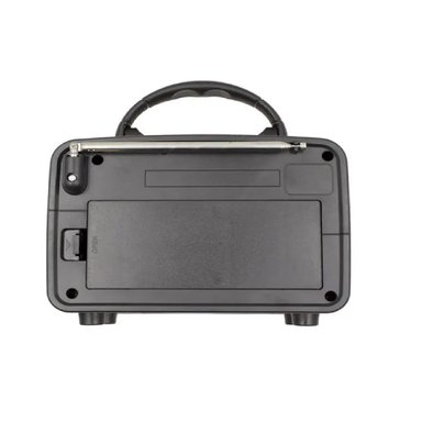 BLUETOOTH RADIO RECARGABLE CN-R4250FM-BT - 4
