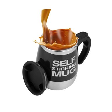 TAZA MEZCLADORA AUTOMÁTICA