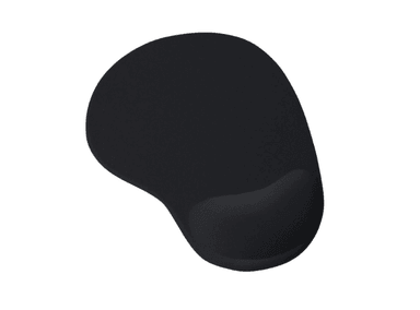 MOUSE PAD ERGOTRADE ERGONÓMICO CON ALMOHADILLA GEL PARA REPOSAR LA MANO