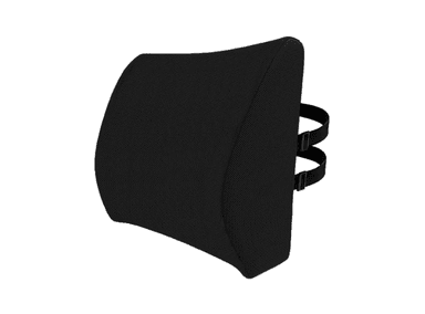 COJÍN ERGOTRADE ERGONÓMICO LUMBAR PARA LA ESPALDA