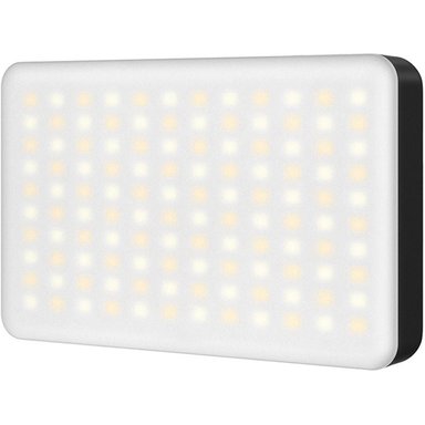 ACCESORIO FOTOGRAFIA VIJIM MINI POCKET LED LIGHT 3200 TO 6500K BLACK - 1