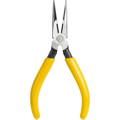 HERRAMIENTA DE CÓMPUTO JONARD TOOLS JIC-842 LONG-NOSE AND SIDE-CUTTING PLIERS
