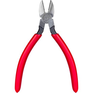 HERRAMIENTA DE CÓMPUTO JONARD TOOLS JIC-7858 TELECOM DIAGONAL CUTTING PLIERS 6.25'