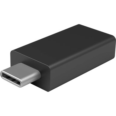 ADAPTADOR MICROSOFT USB TYPE-C TO USB TYPE-A ADAPTER - 1