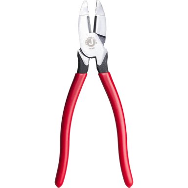 HERRAMIENTA DE CÓMPUTO JONARD TOOLS JIC-683 LINESMAN'S SIDE CUT PLIERS