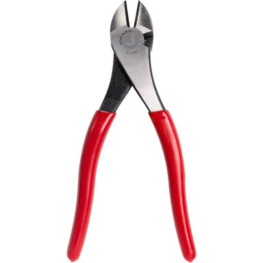 HERRAMIENTA DE CÓMPUTO JONARD TOOLS JIC-2488 HIGH-LEVERAGE DIAGONAL CUTTING PLIERS WITH ANGLED HEAD 8'