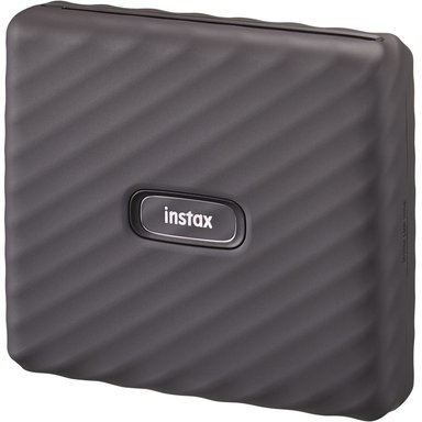 IMPRESORA FOTOGRÁFICA FUJIFILM INSTAX LINK WIDE SMARTPHONE PRINTER MOCHA GRAY - 1
