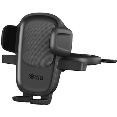 ACCESORIO CELULAR IOTTIE EASY ONE TOUCH 5 CD SLOT SMARTPHONE MOUNT - 1