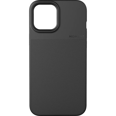 CASE MOMENT THIN WITH MAGSAFE FOR IPHONE 12 PRO MAX BLACK - 1