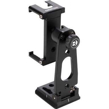 ADAPTADOR BENRO SIDEKICK POCKET SMARTPHONE ADAPTER BLACK - 1