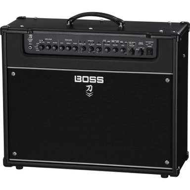 ACCESORIO INSTRUMENTOS MUSICALES BOSS KATANA-ARTIST MKII 100W 1X12 COMBO AMPLIFIER FOR ELECTRIC GUITAR