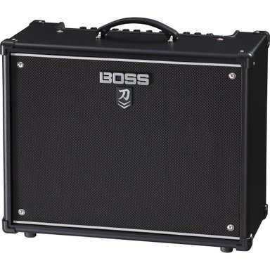 ACCESORIO INSTRUMENTOS MUSICALES BOSS KATANA-100 MKII 100W 1X12 COMBO AMPLIFIER FOR ELECTRIC GUITAR