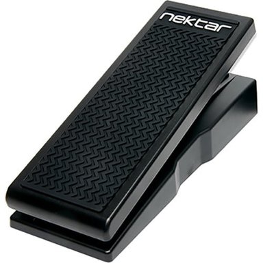 ACCESORIO INSTRUMENTOS MUSICALES NEKTAR TECHNOLOGY UNIVERSAL EXPRESSION PEDAL