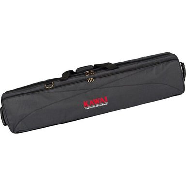 ACCESORIO INSTRUMENTOS MUSICALES KAWAI SC-2 SOFT KEYBOARD CASE FOR ES120 OR ES110 DIGITAL PIANO