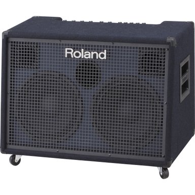 ACCESORIO INSTRUMENTOS MUSICALES ROLAND KC-990 STEREO MIXING KEYBOARD AMPLIFIER WITH EFFECTS