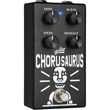 ACCESORIO INSTRUMENTOS MUSICALES AGUILAR CHORUSAURUS BUCKET-BRIGADE BASS CHORUS PEDAL
