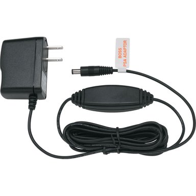 ACCESORIO INSTRUMENTOS MUSICALES BOSS PSA-120S AC ADAPTER FOR PEDALS