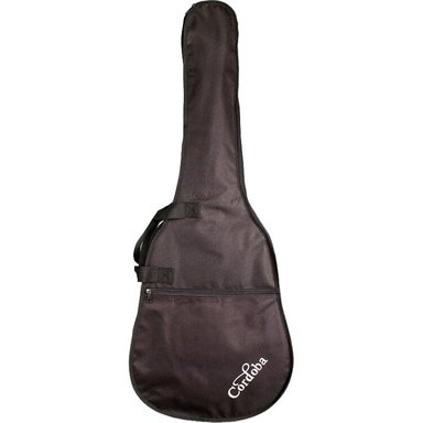 ACCESORIO INSTRUMENTOS MUSICALES CORDOBA STANDARD GIG BAG (1/2 SIZE GUITAR)