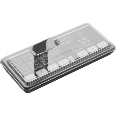 ACCESORIO INSTRUMENTOS MUSICALES DECKSAVER COVER FOR BLACKMAGIC ATEM MIN, MINI PRO, MINI PRO ISO